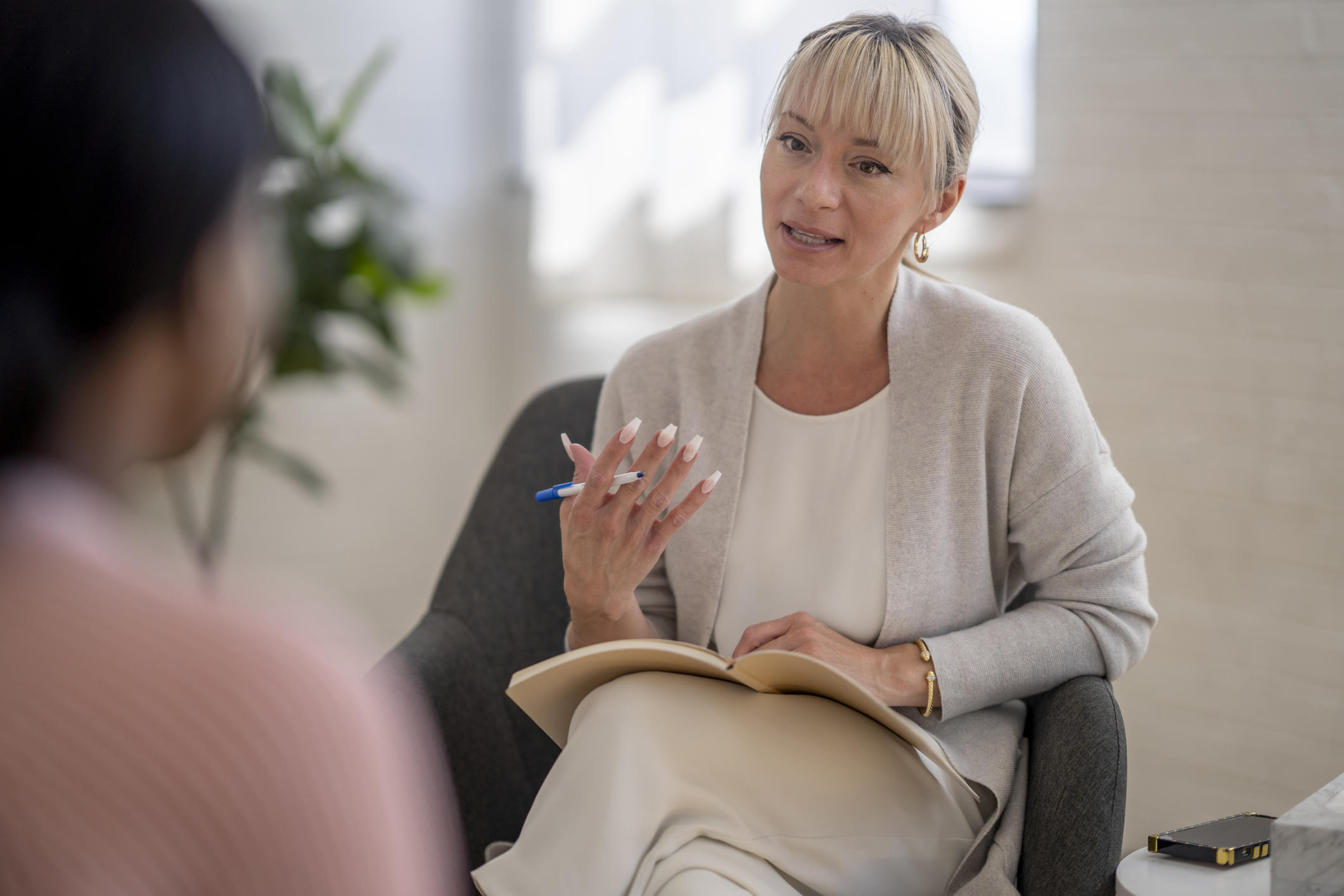 Counselling psychotherapy dublin femaile counsellor