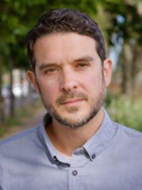 David Foot