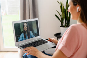Online Counselling & Therapy - Counselling Service in Dublin