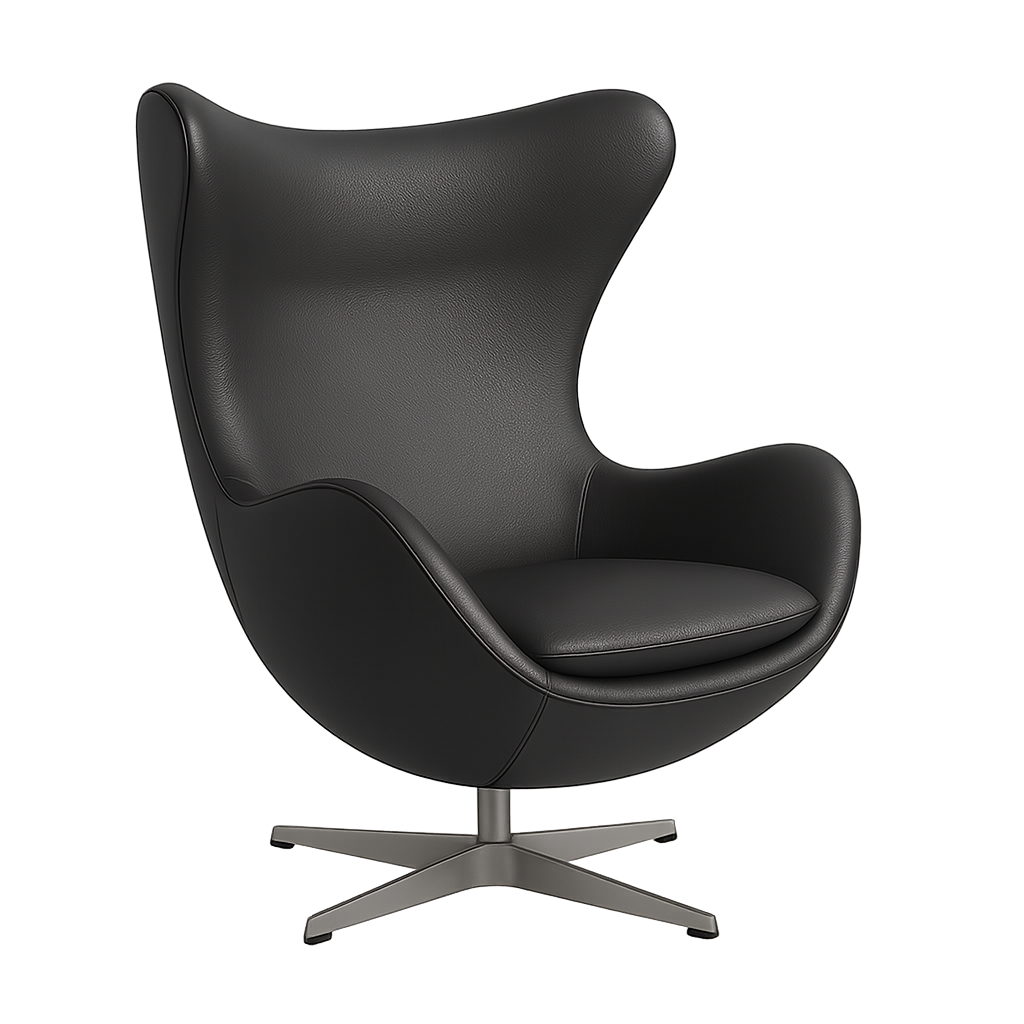 black_chair_LifeChange Black chair lifechange